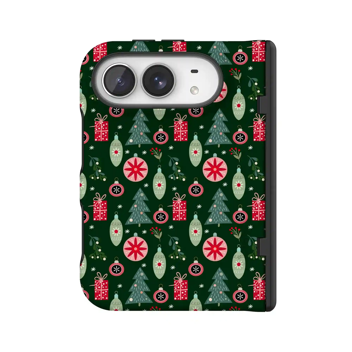 Tinsel Town | Christmas Ornament Case
