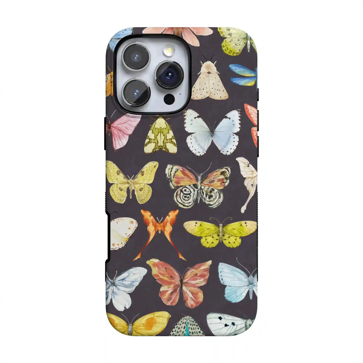 Midnight Monarch | Jenna Palek x Casely Case