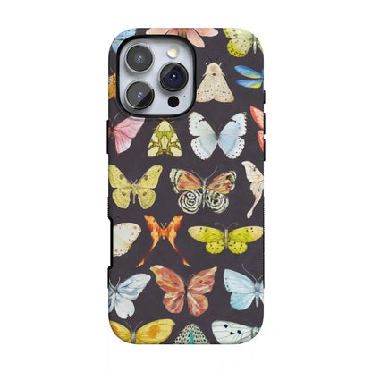 Midnight Monarch | Jenna Palek x Casely Case