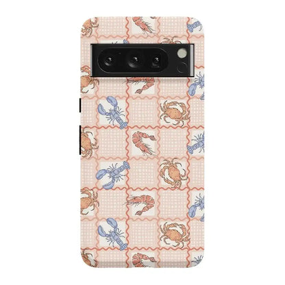 On the Cape | Coastal Summer Case