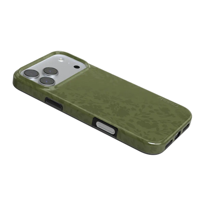 In the Grove | Moody Monochrome Case