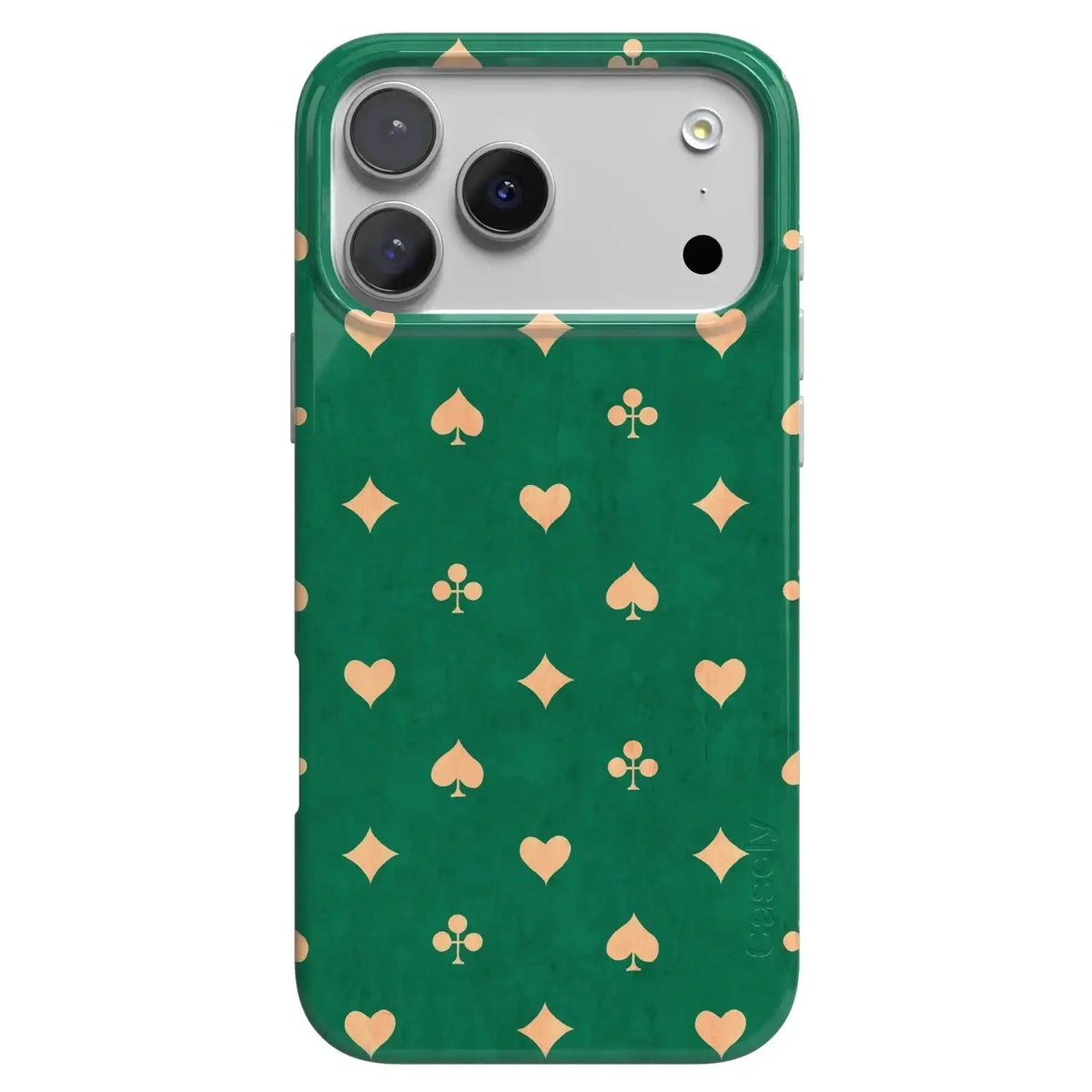 Royal Flush | French Deck Case