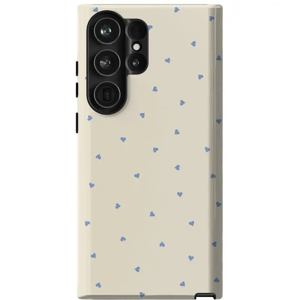 I'm Yours | Tiny Hearts Case