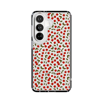 Cherry on Top | Red Cherries Case