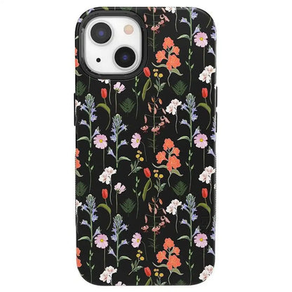 Secret Garden | Mixed Floral Case