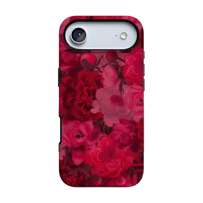 Romance Novel | Moody Floral Case