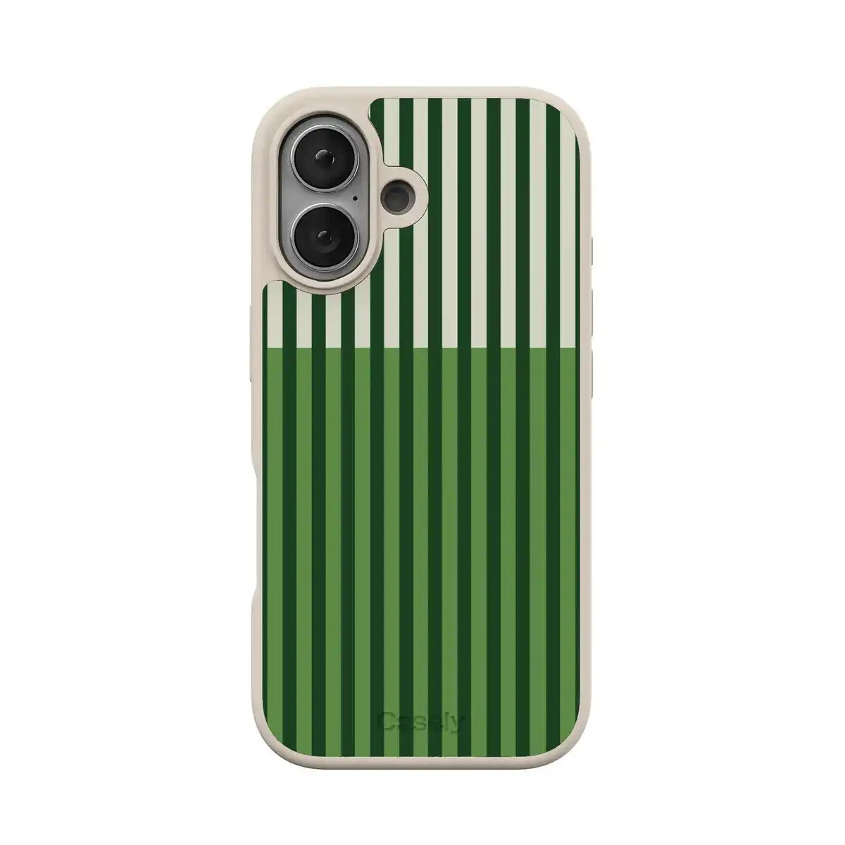 Fairway Stripes | Clubhouse Case