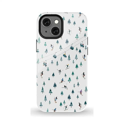 We've Peaked | Après Ski Mountains Case