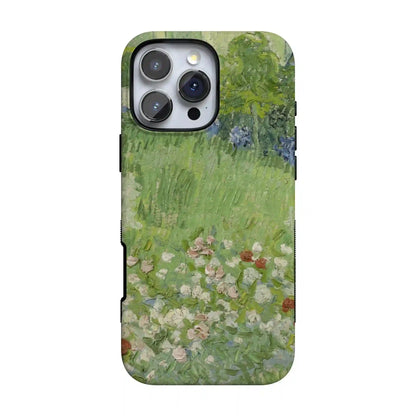 Vincent’s Admired Garden | Van Gogh Museum Case