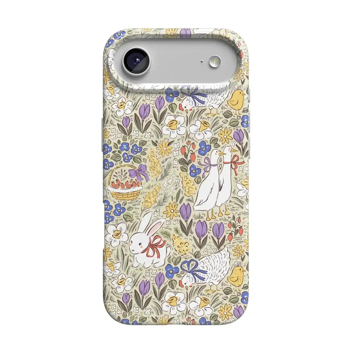 Storybook Stroll | Spring Garden Case