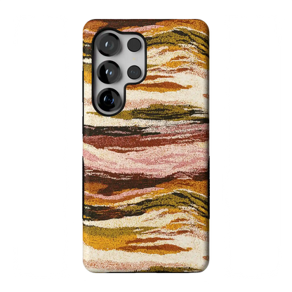 Painted Canyon | Dotted Landscape Case
