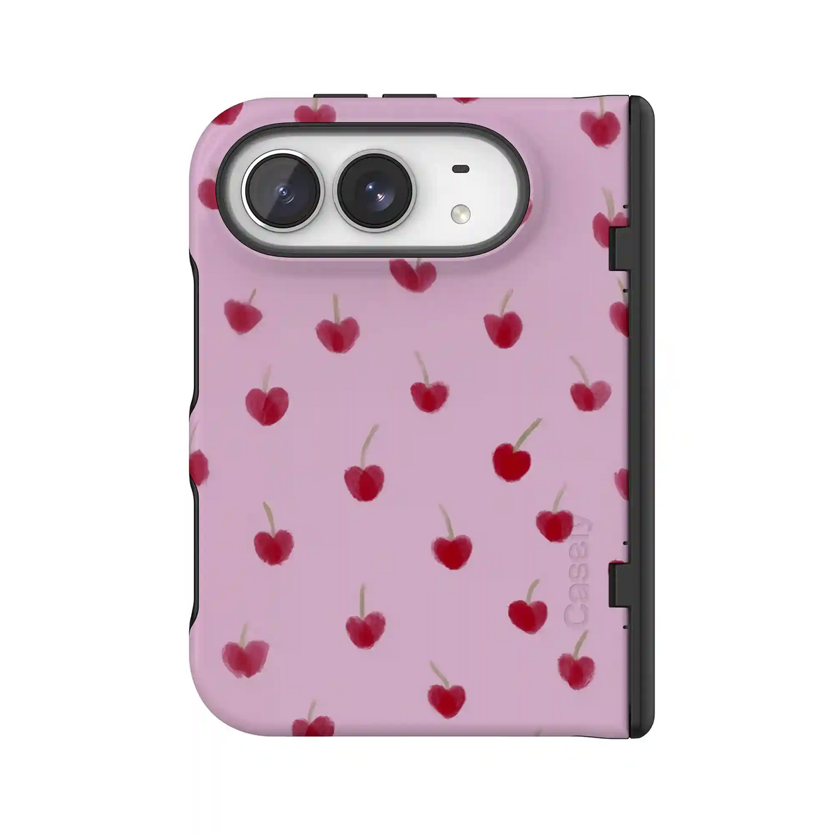 Very Cherry | Painted Cherries Case