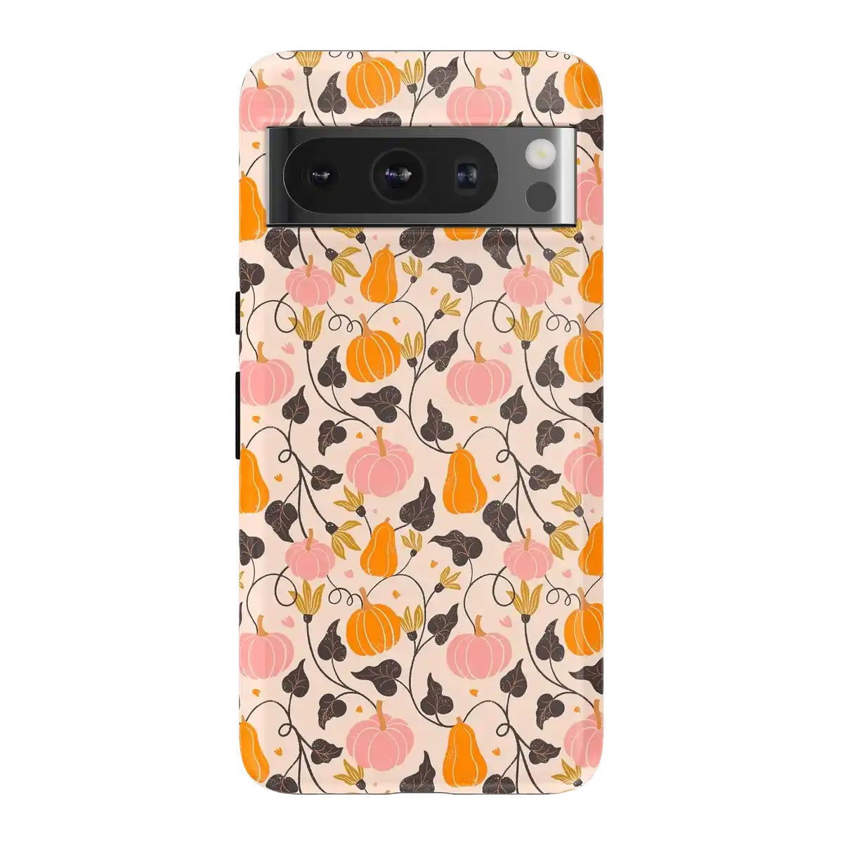 Pumpkin Princess | Harvest Vines Case