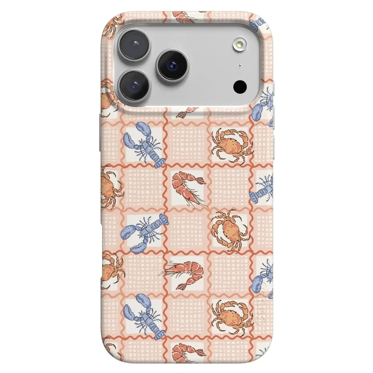 On the Cape | Coastal Summer Case