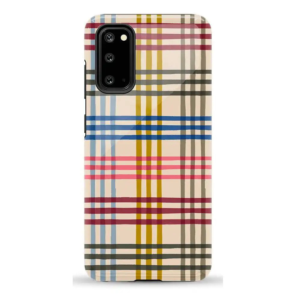 Cheer | Kitty and Vibe Holiday Case