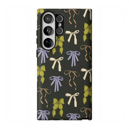 After Dark Girlie | Bows Case