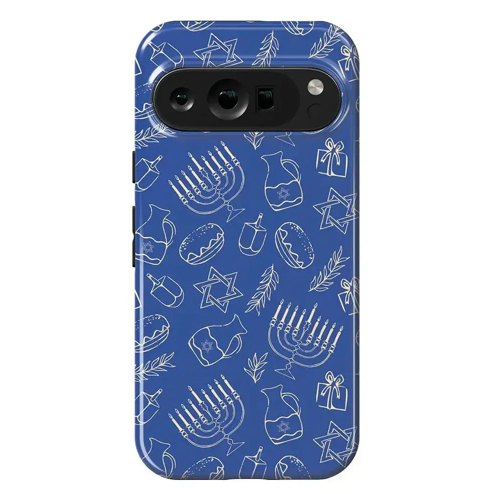 Latke Love | Hanukkah Case