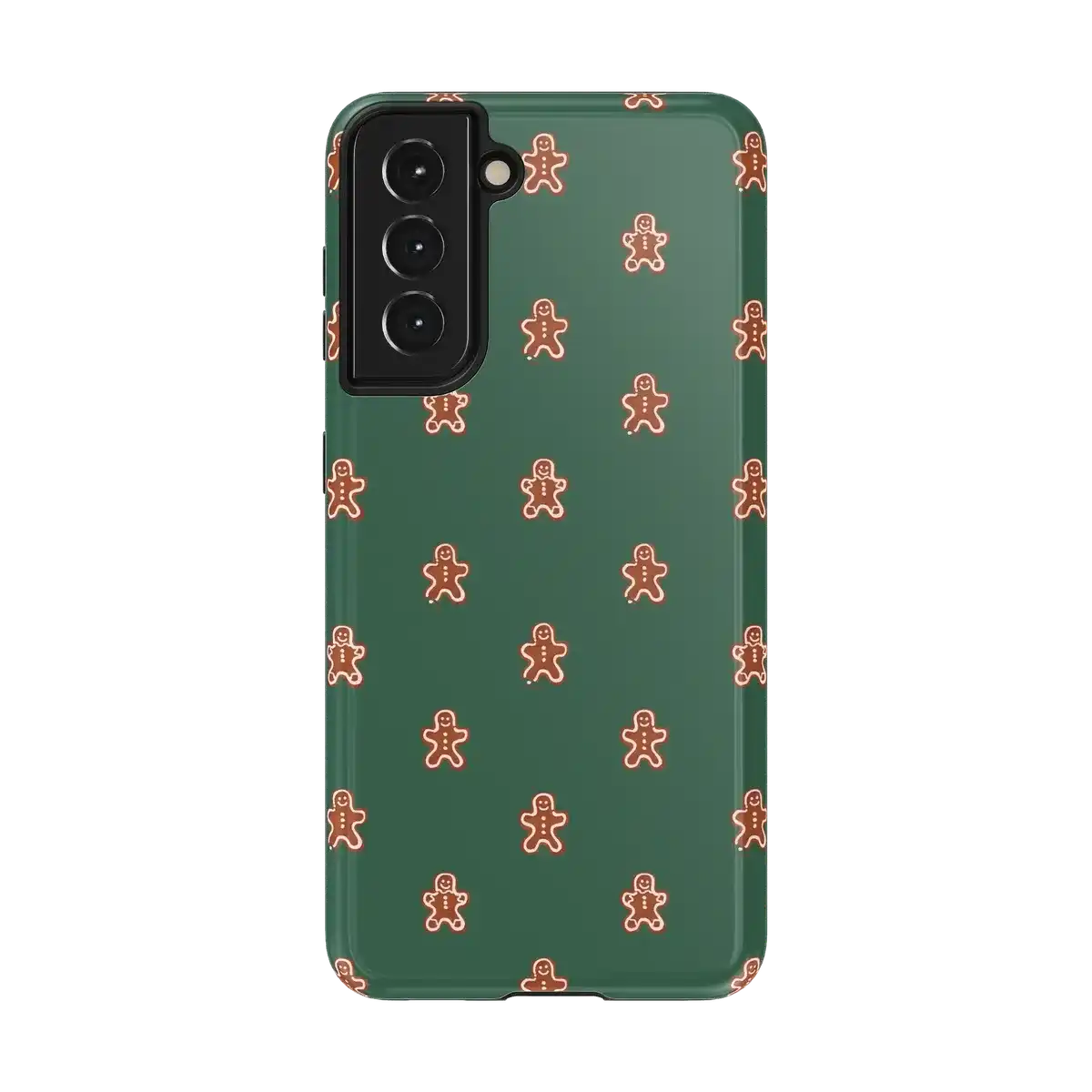 You Can't Catch Me | Gingerbread Man Case