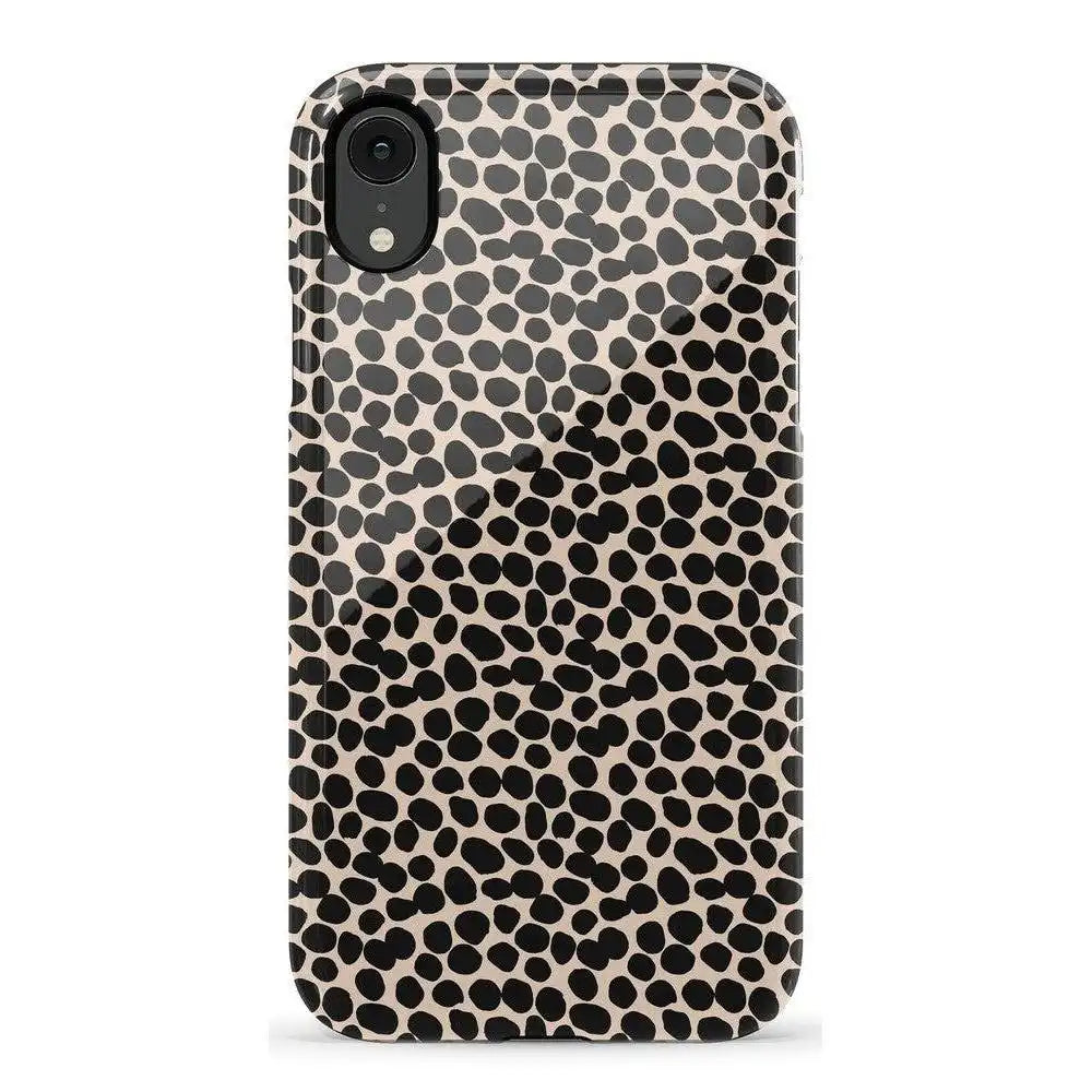 Lost in Spots | Cheetah Print Case
