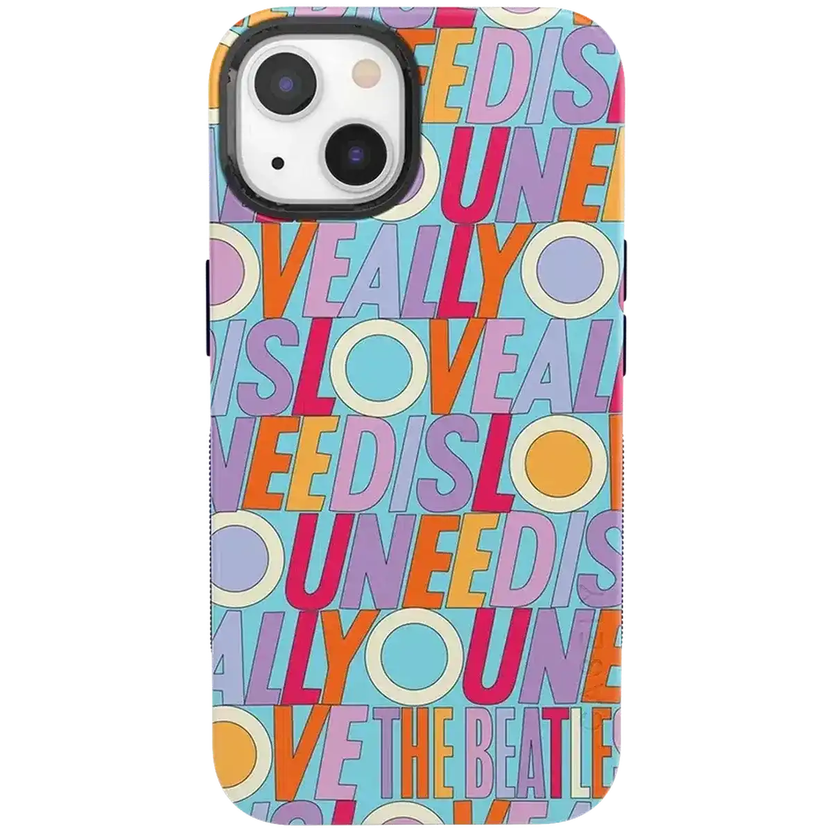 All You Need Is Love | Beatles Case
