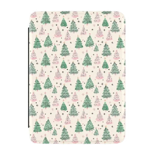 Lookin’ Pine | Christmas Tree Kindle Case