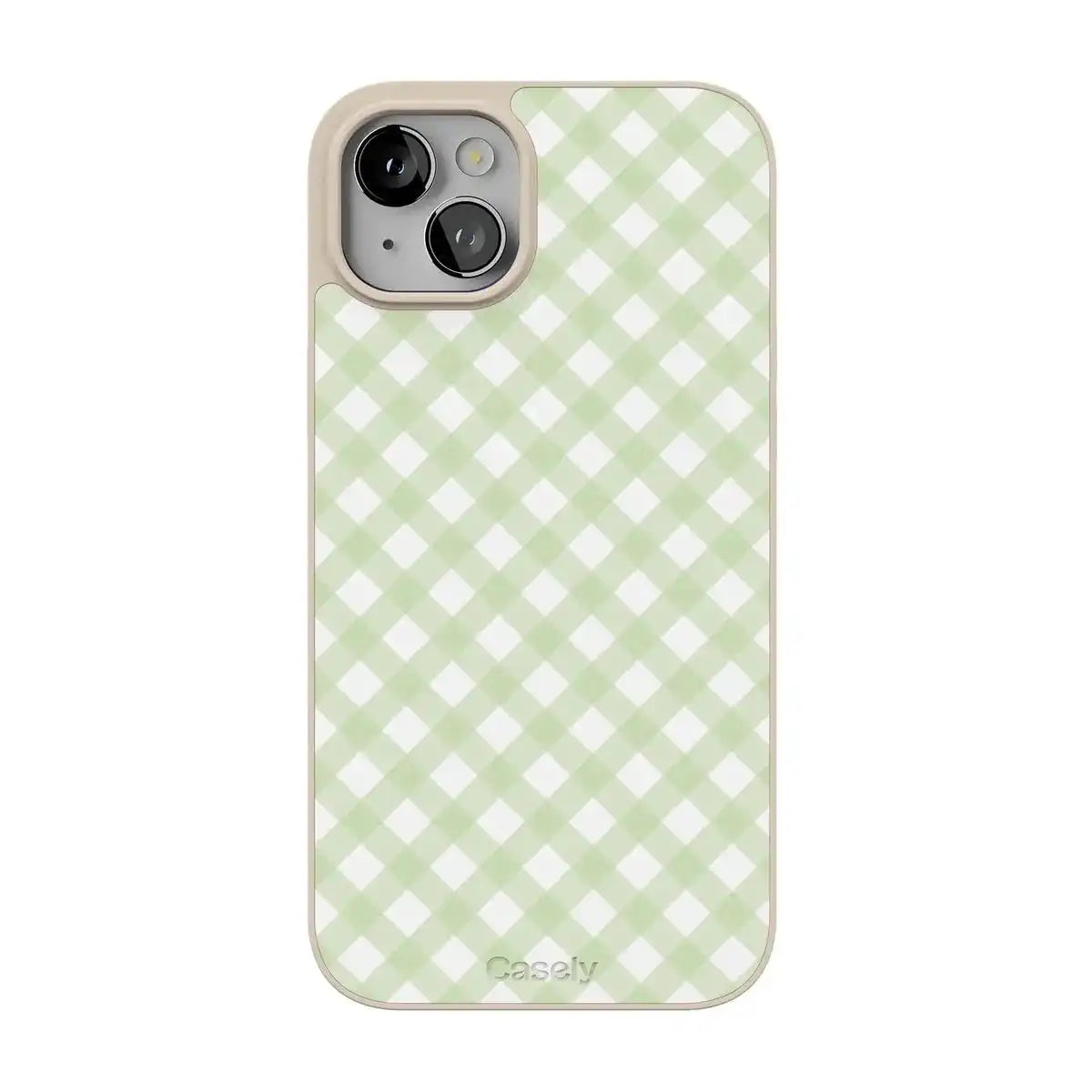Mint Lattice | Sunday Best Case