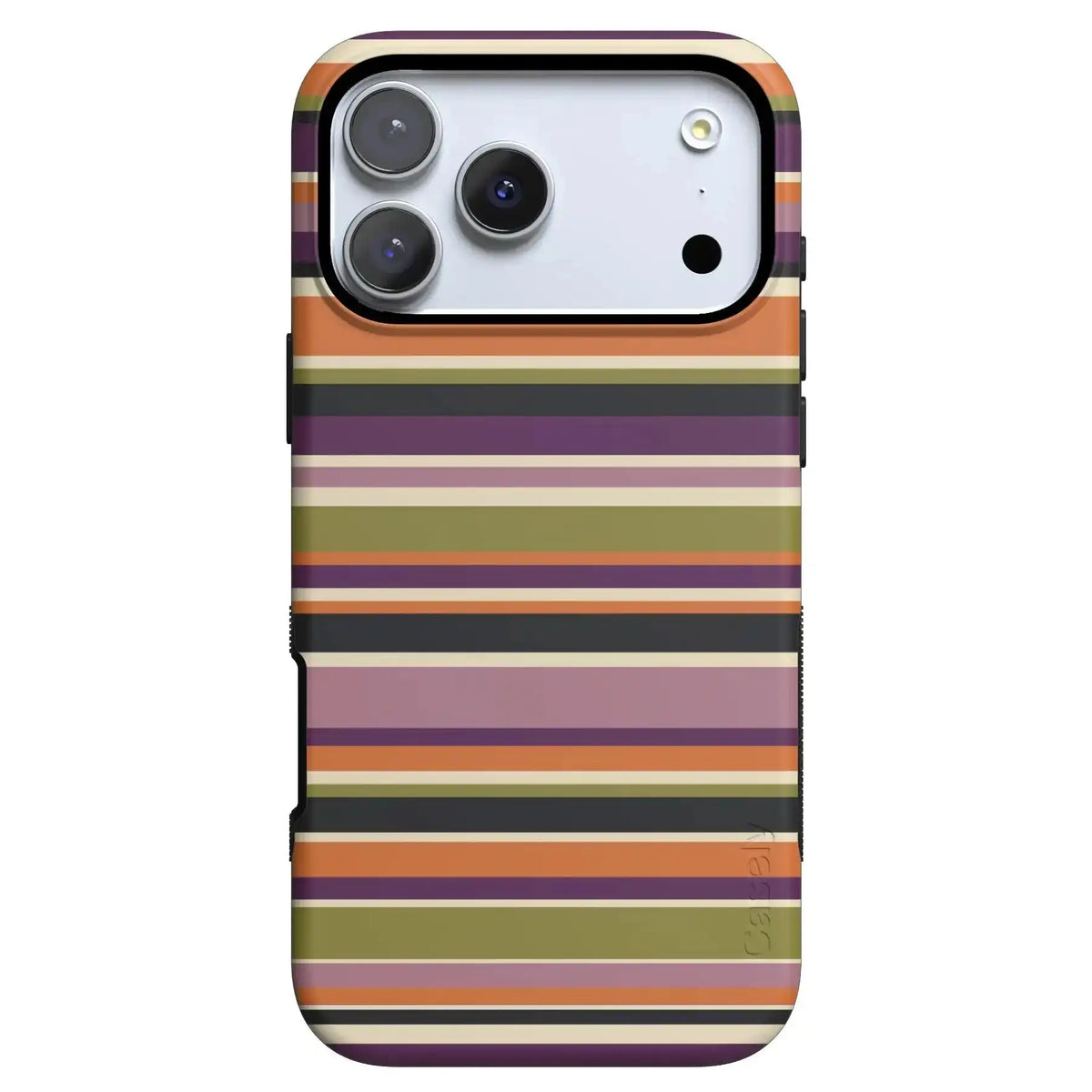 Candy Stripes | Layered Lines Case