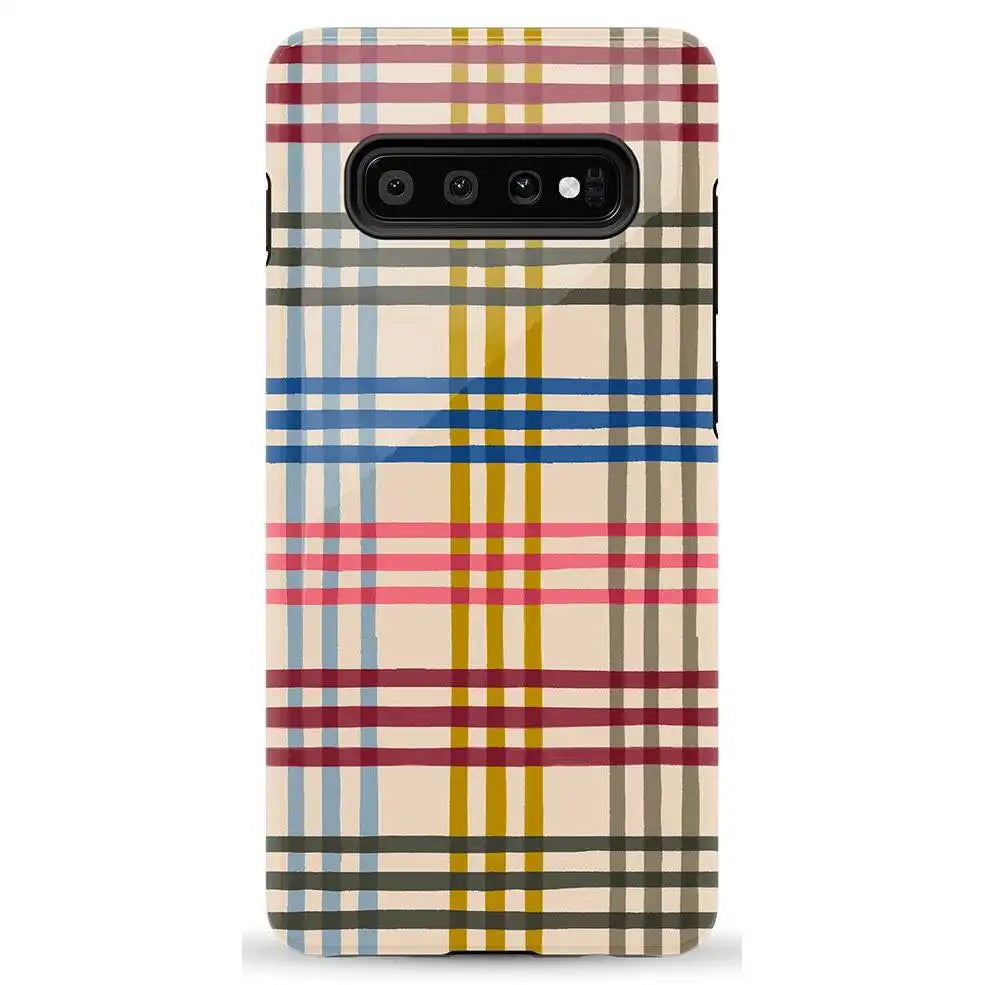 Cheer | Kitty and Vibe Holiday Case