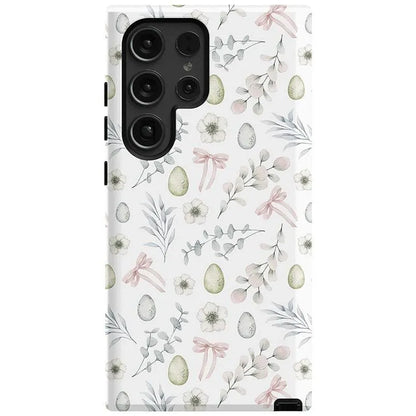 So Eggxtra | Spring Garden Case