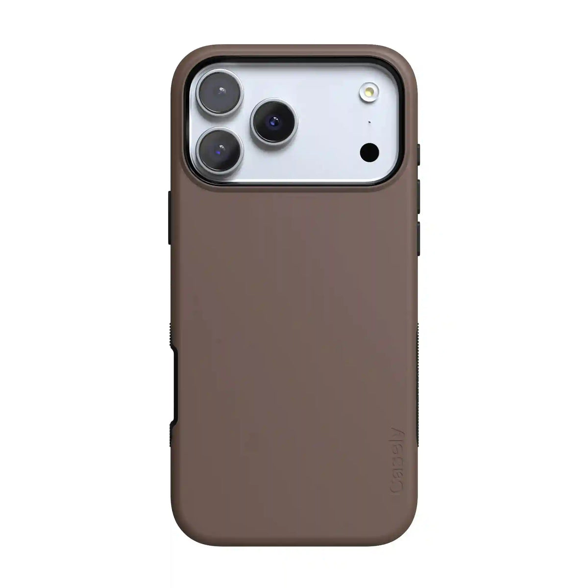 Espresso Brown | The Boyfriend Collection