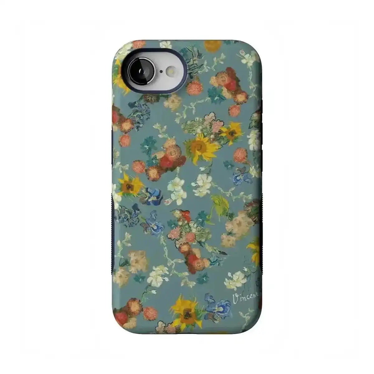Vincent’s Flowers | Van Gogh Museum Case