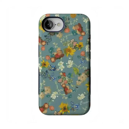 Vincent’s Flowers | Van Gogh Museum Case