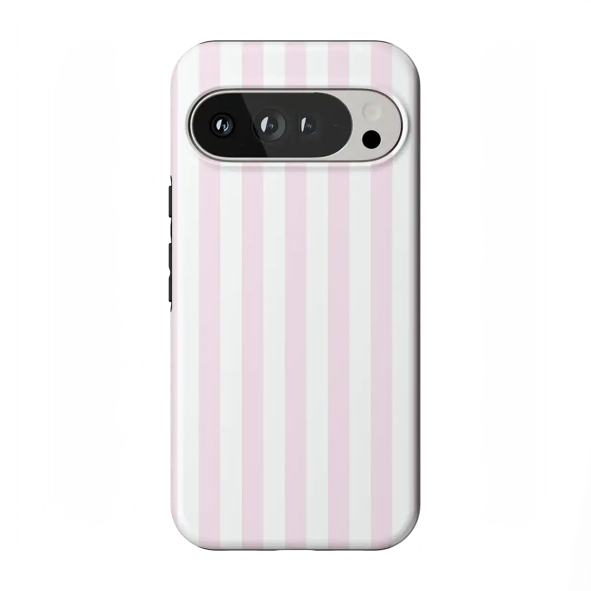 Pink Stripes | Sunday Best Case