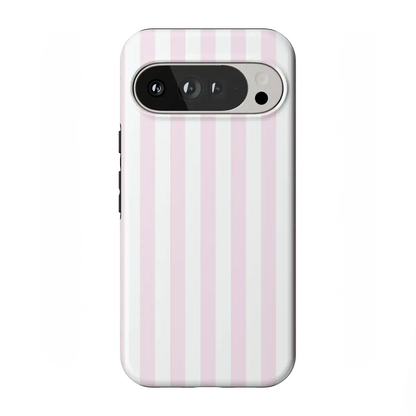 Pink Stripes | Sunday Best Case