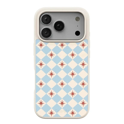 Chelsea Checker | Starlight Tiles Case