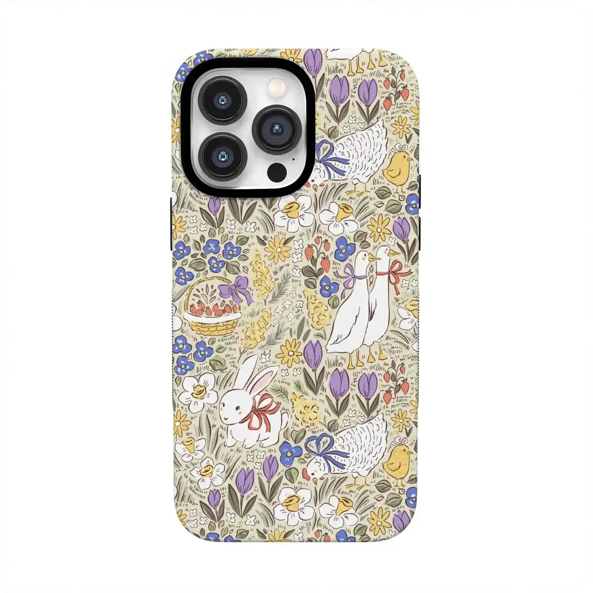 Storybook Stroll | Spring Garden Case