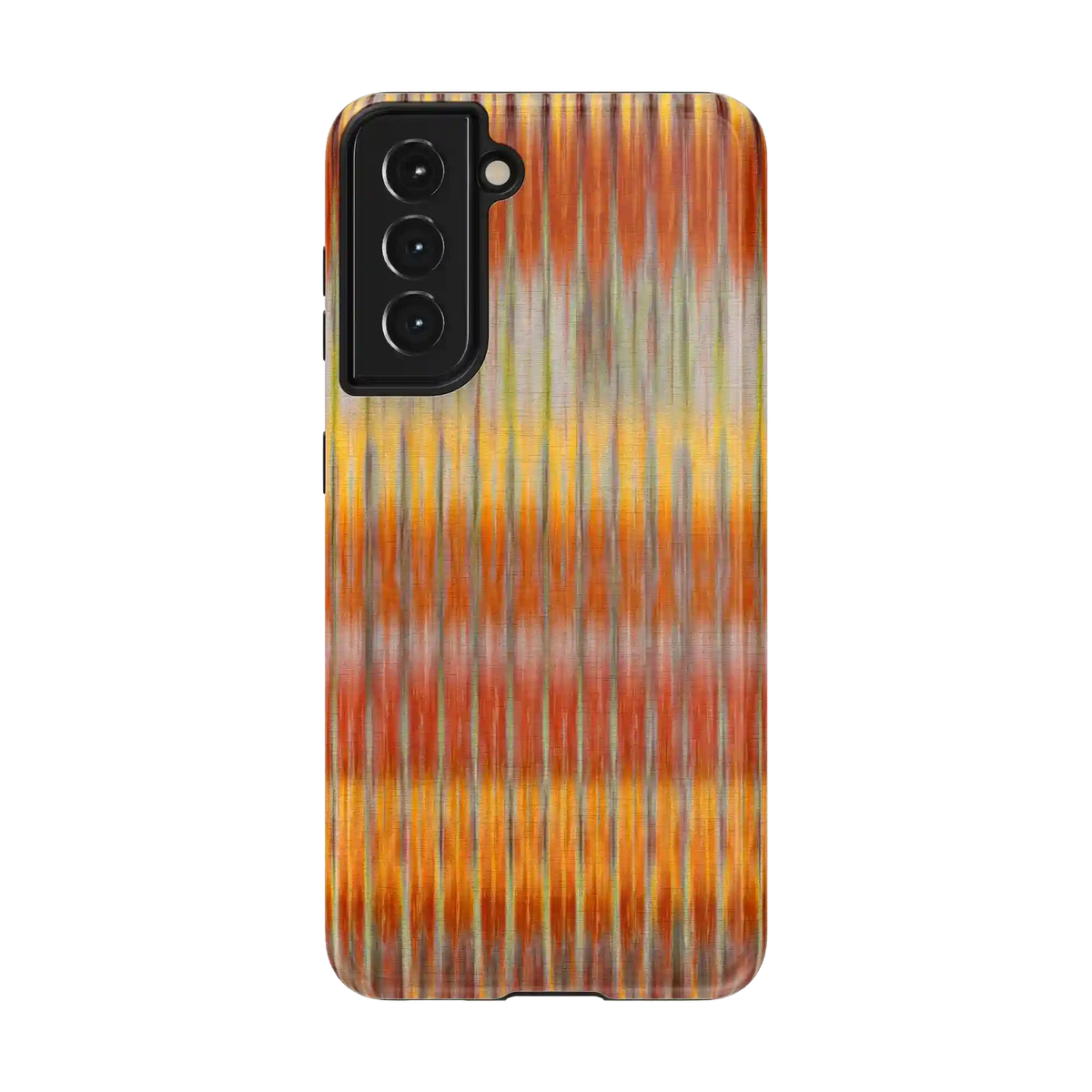 Frontier Weave | Boho Sunset Case