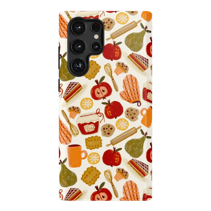 Harvest Bake | Autumn Kitchen Case