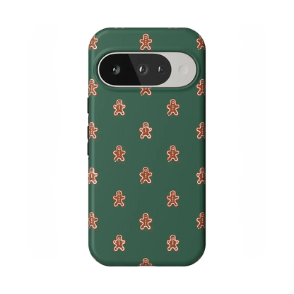 You Can't Catch Me | Gingerbread Man Case