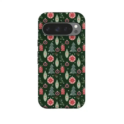 Tinsel Town | Christmas Ornament Case
