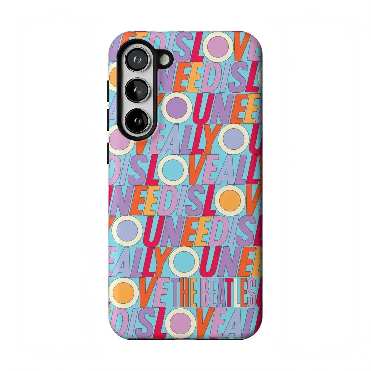 All You Need Is Love | Beatles Case