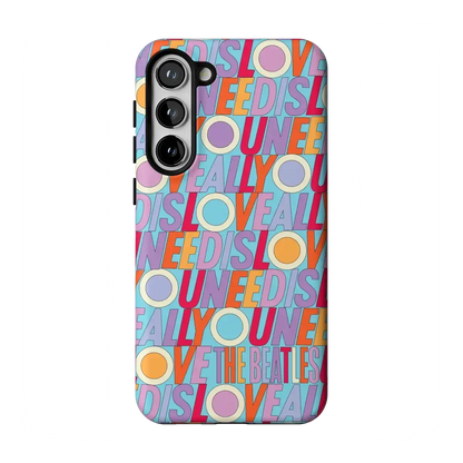 All You Need Is Love | Beatles Case