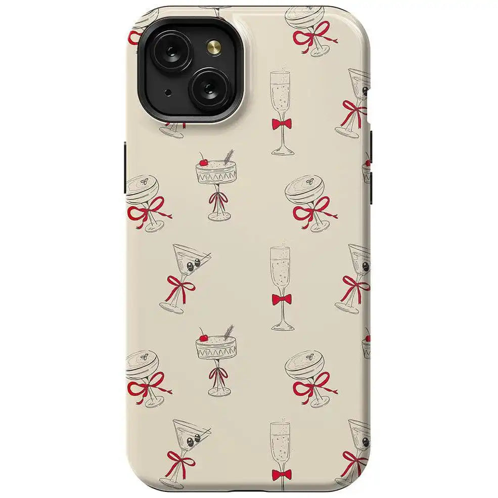 Tini | Kitty and Vibe Holiday Case