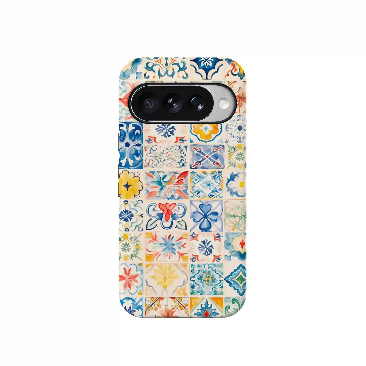 Tuscan Tiles | Dolce Vita Case
