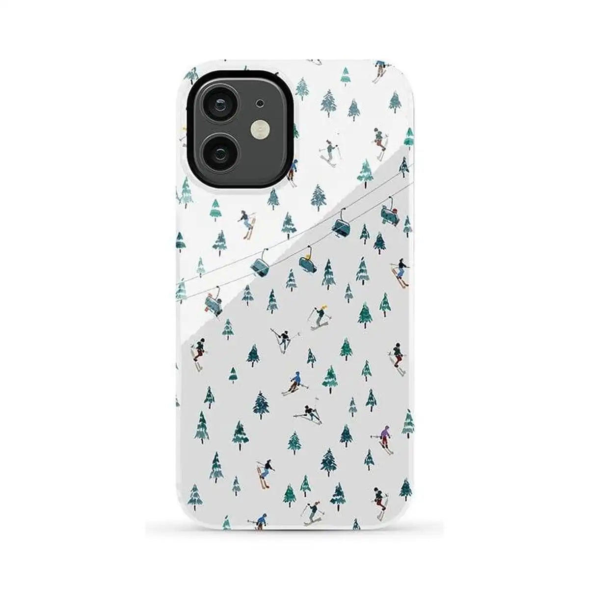 We've Peaked | Après Ski Mountains Case