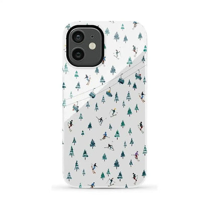 We've Peaked | Après Ski Mountains Case