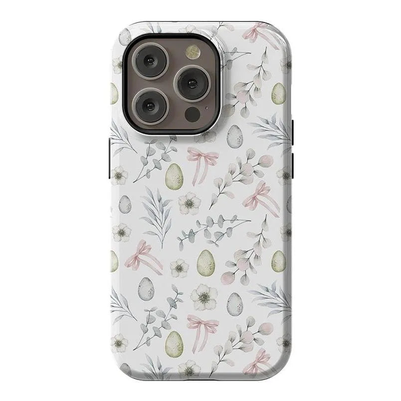 So Eggxtra | Spring Garden Case