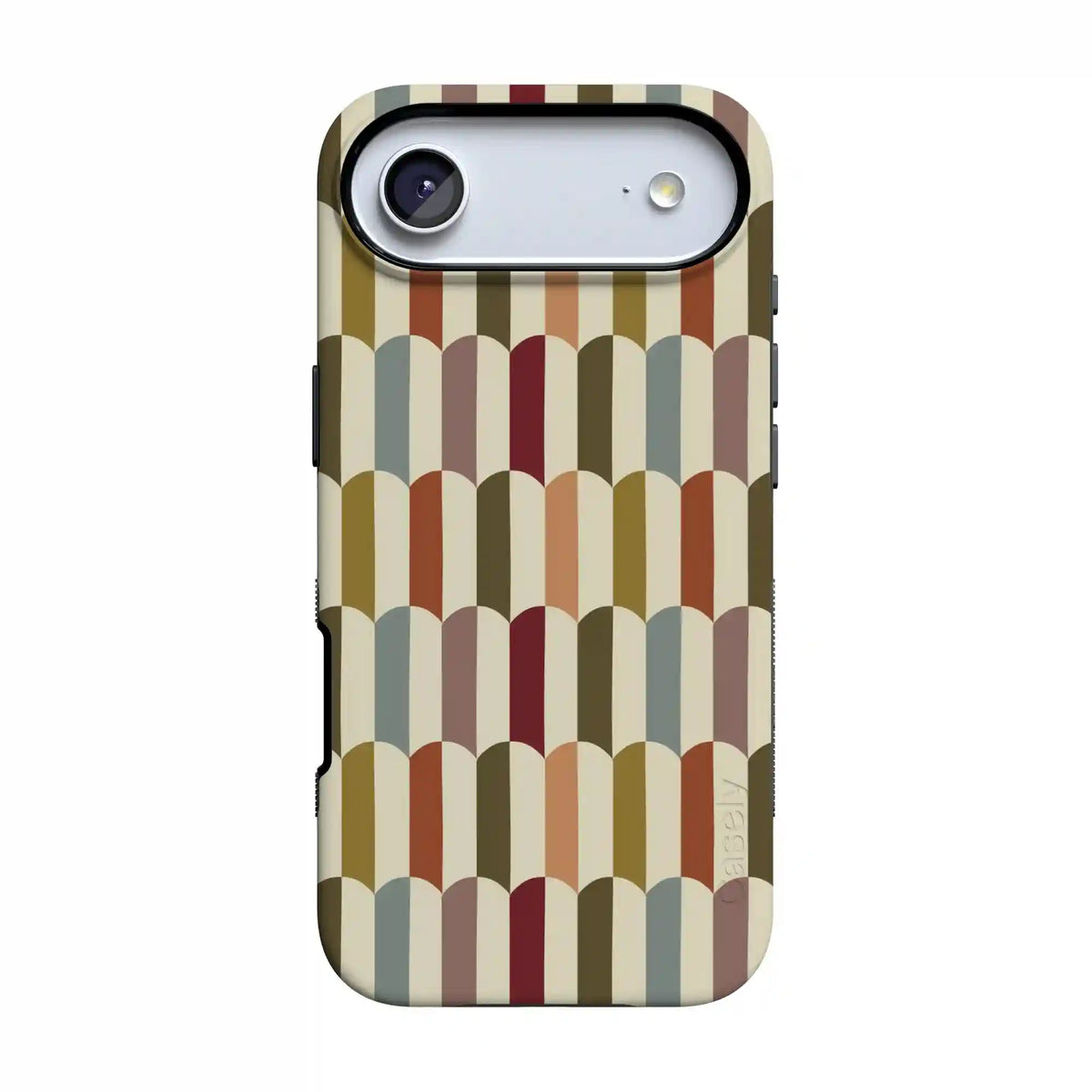 Rustic Rainbow | Autumn Arches Case
