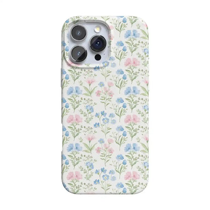 Pastel Garden | Sunday Best Case