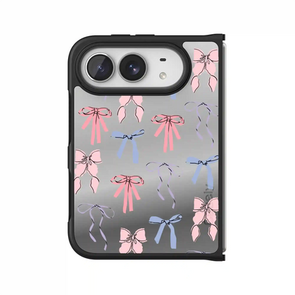 Coquette Girlie | Pastel Bows Case